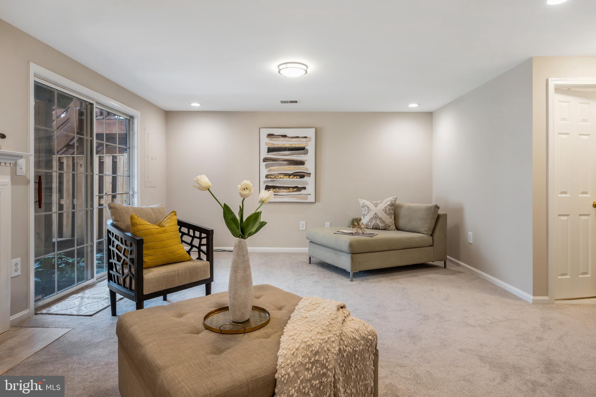 6107 Bricker Lane Alexandria, VA 22315 - Photo 33 of 49