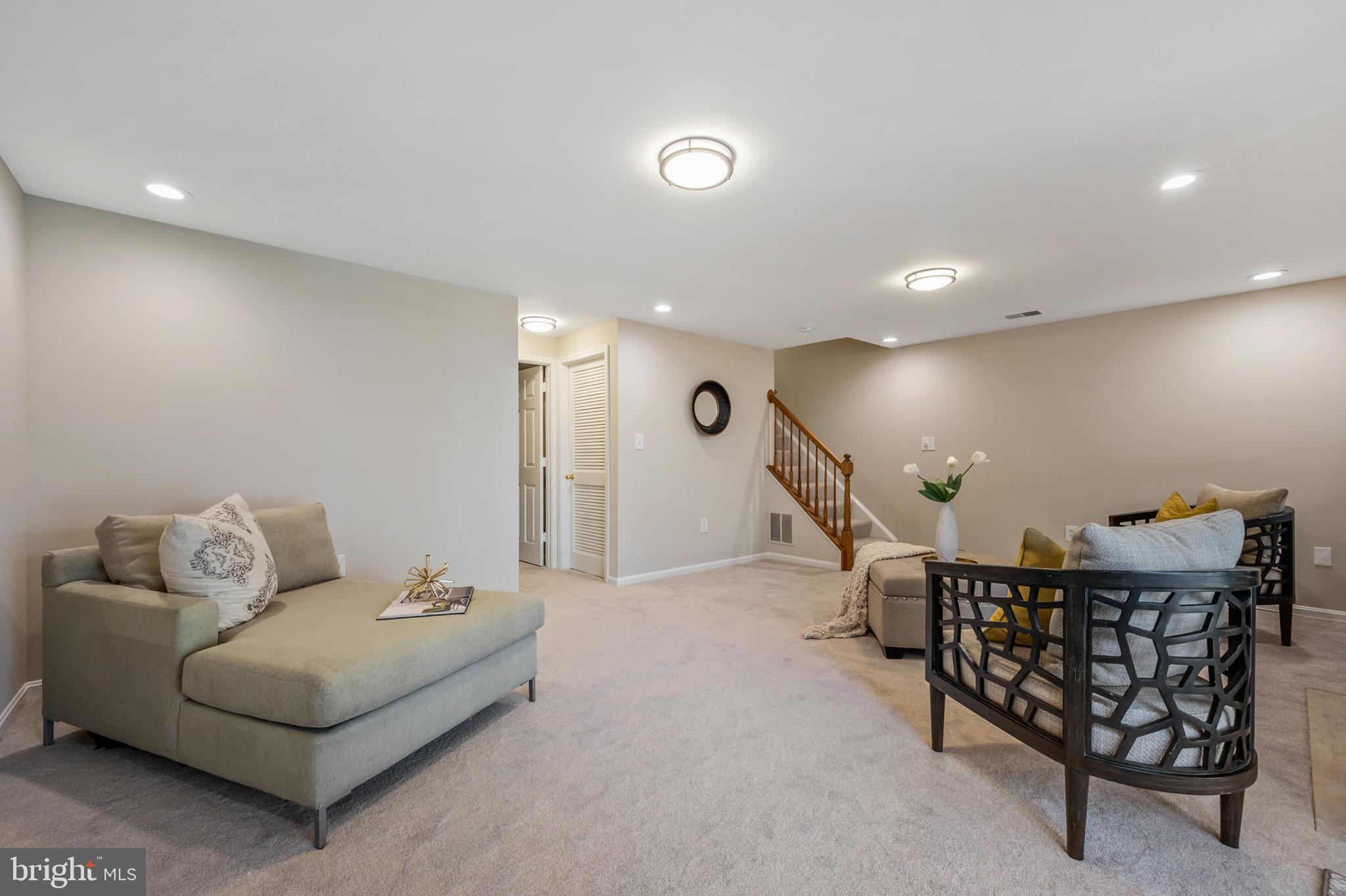 6107 Bricker Lane Alexandria, VA 22315 - Photo 34 of 49