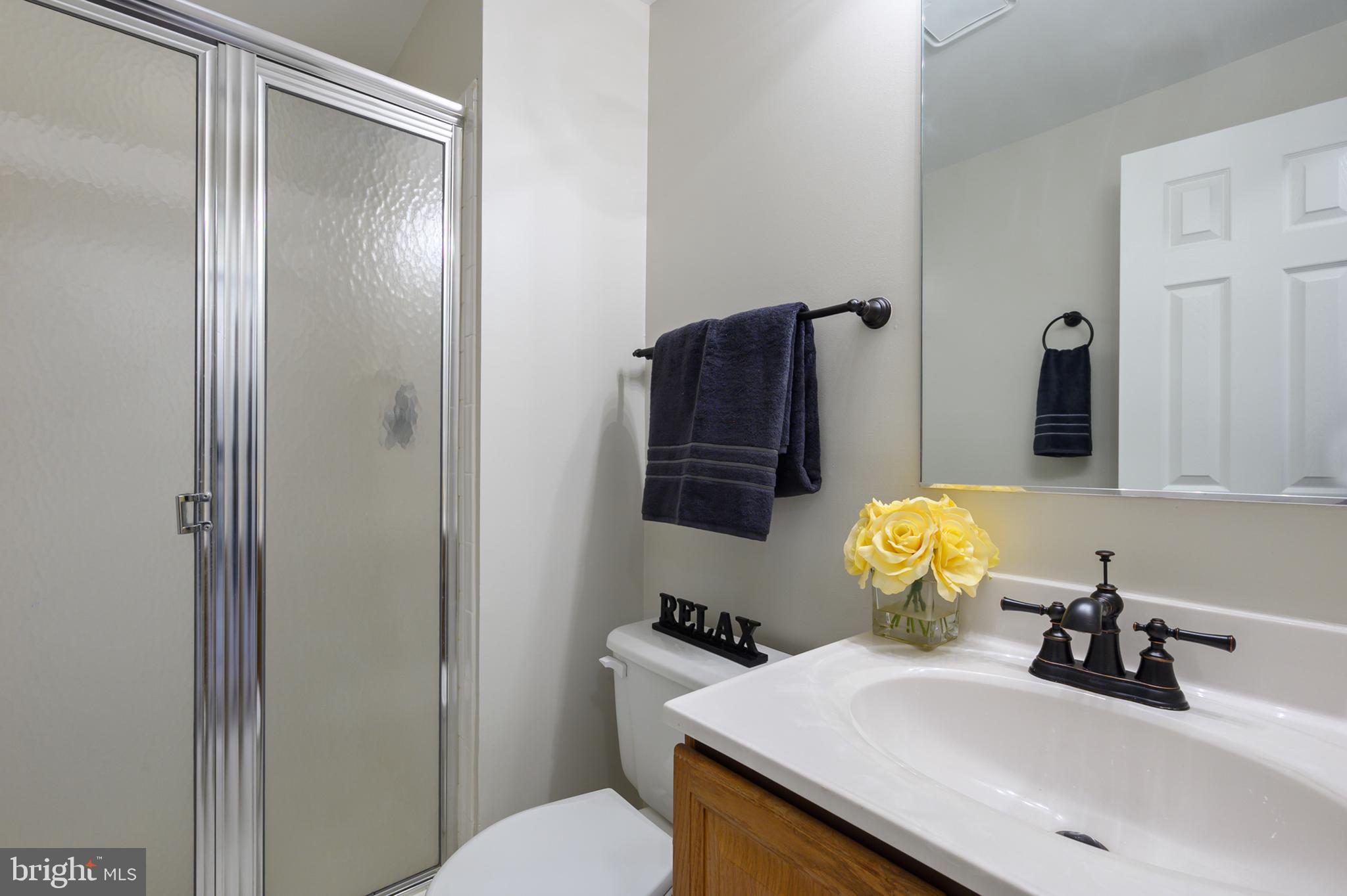 6107 Bricker Lane Alexandria, VA 22315 - Photo 36 of 49