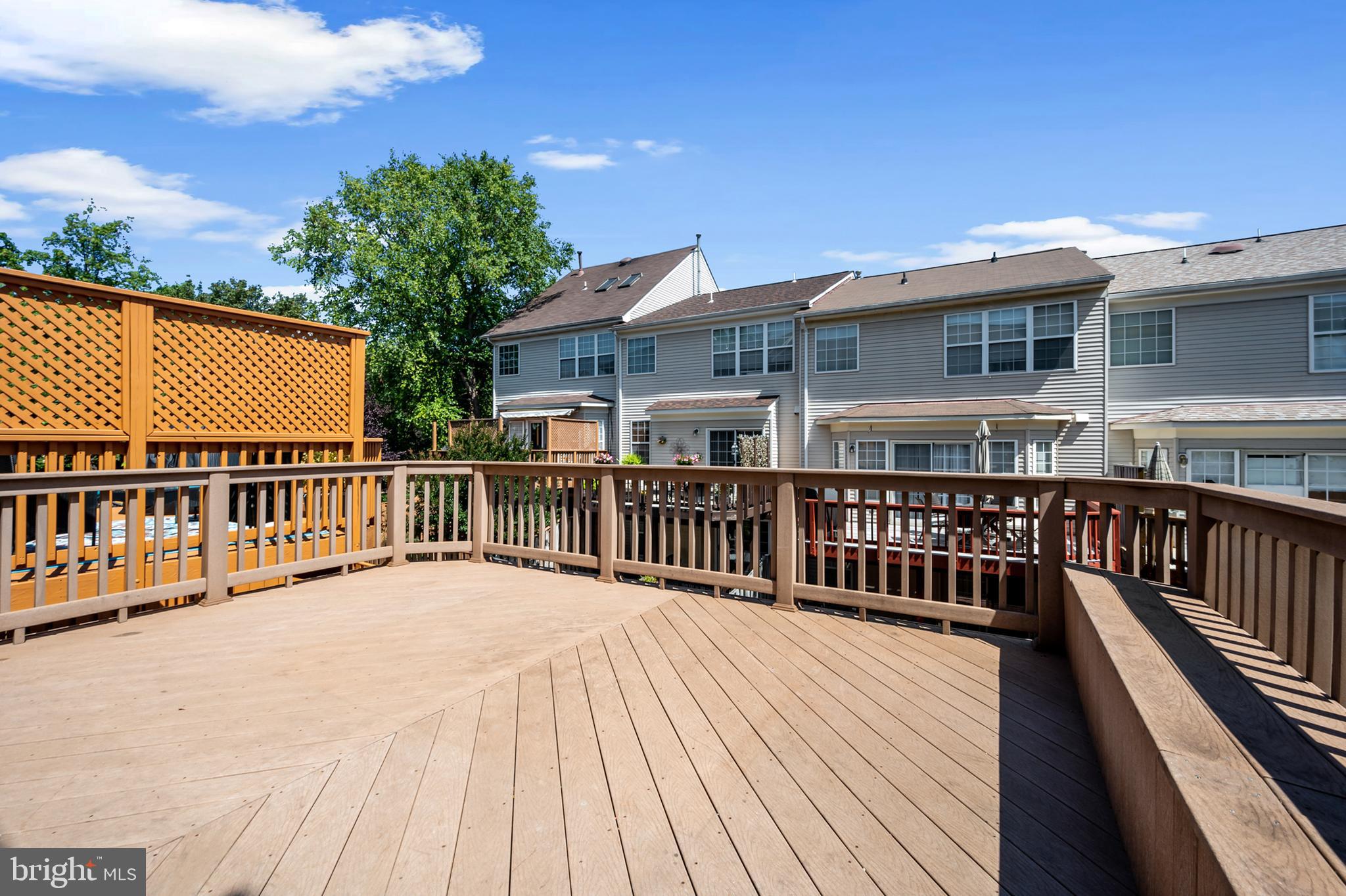 6107 Bricker Lane Alexandria, VA 22315 - Photo 37 of 49