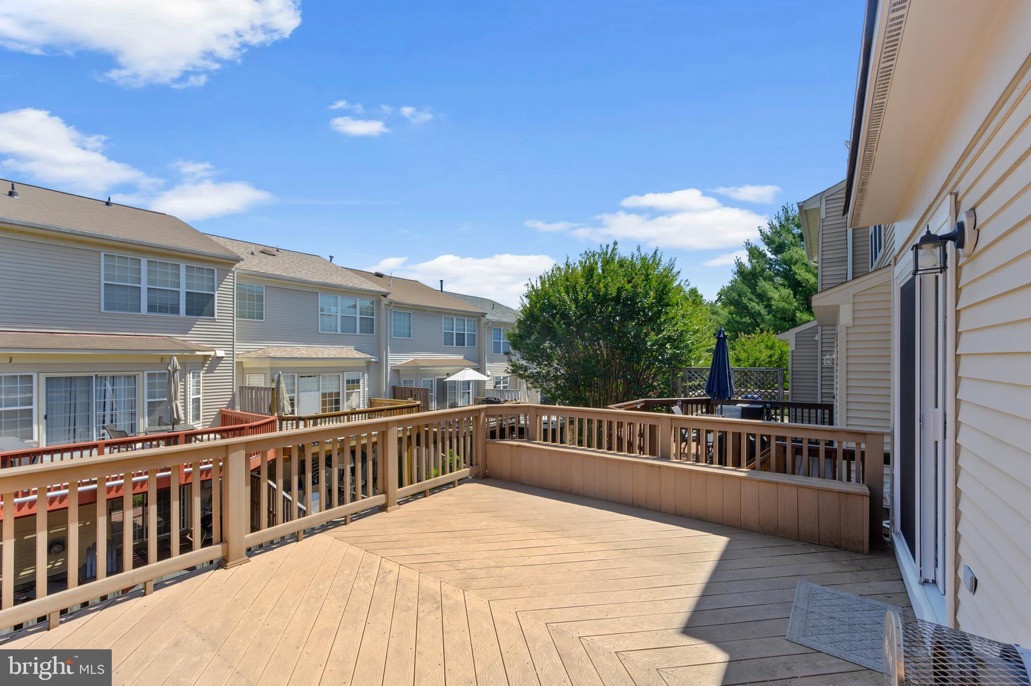 6107 Bricker Lane Alexandria, VA 22315 - Photo 38 of 49