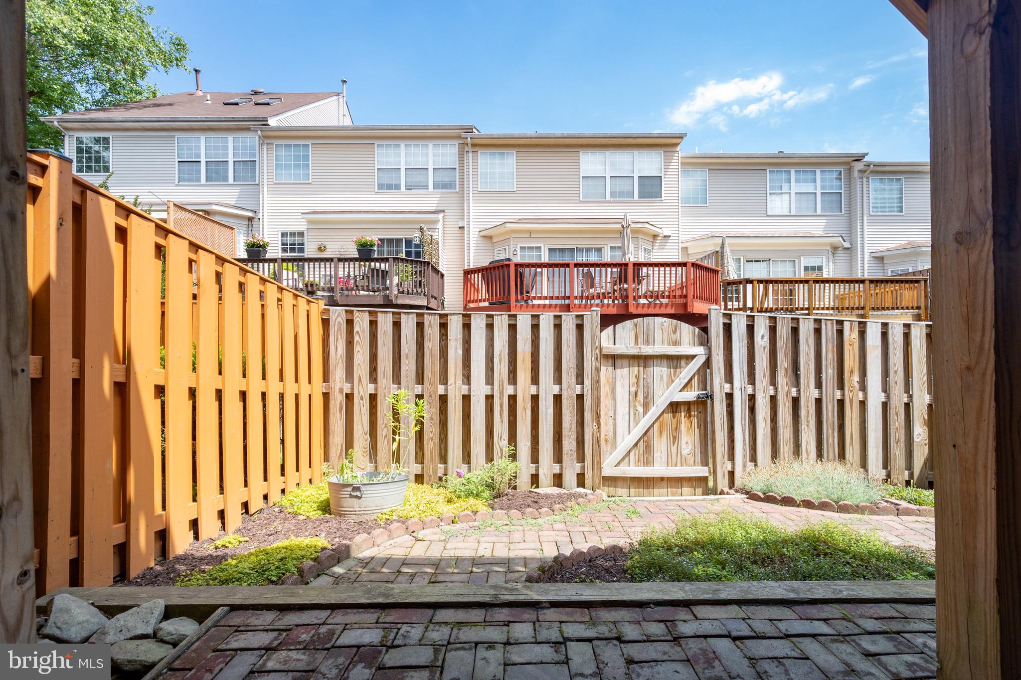 6107 Bricker Lane Alexandria, VA 22315 - Photo 40 of 49