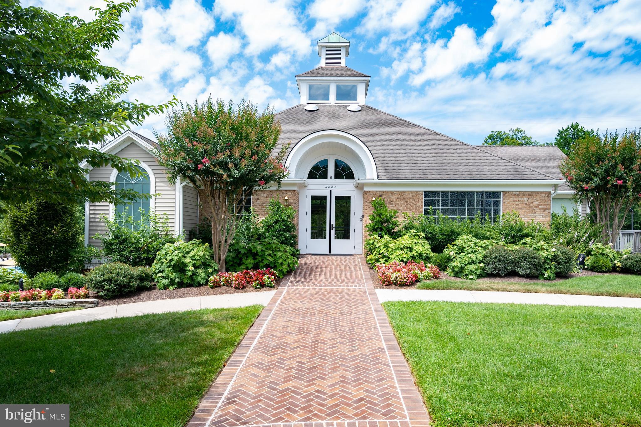 6107 Bricker Lane Alexandria, VA 22315 - Photo 43 of 49