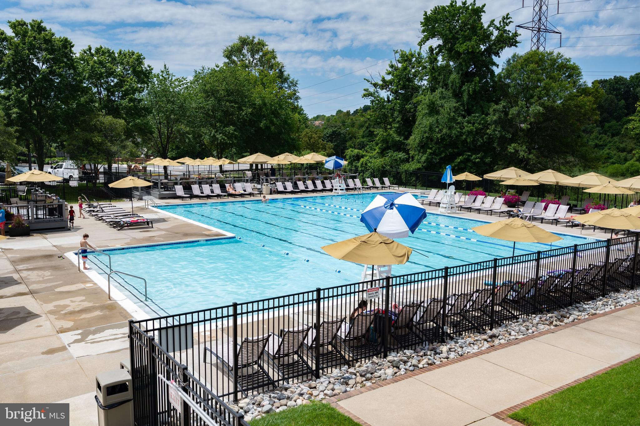 6107 Bricker Lane Alexandria, VA 22315 - Photo 44 of 49