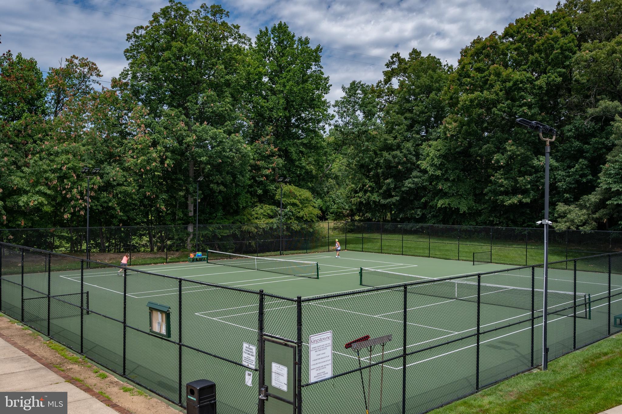 6107 Bricker Lane Alexandria, VA 22315 - Photo 46 of 49