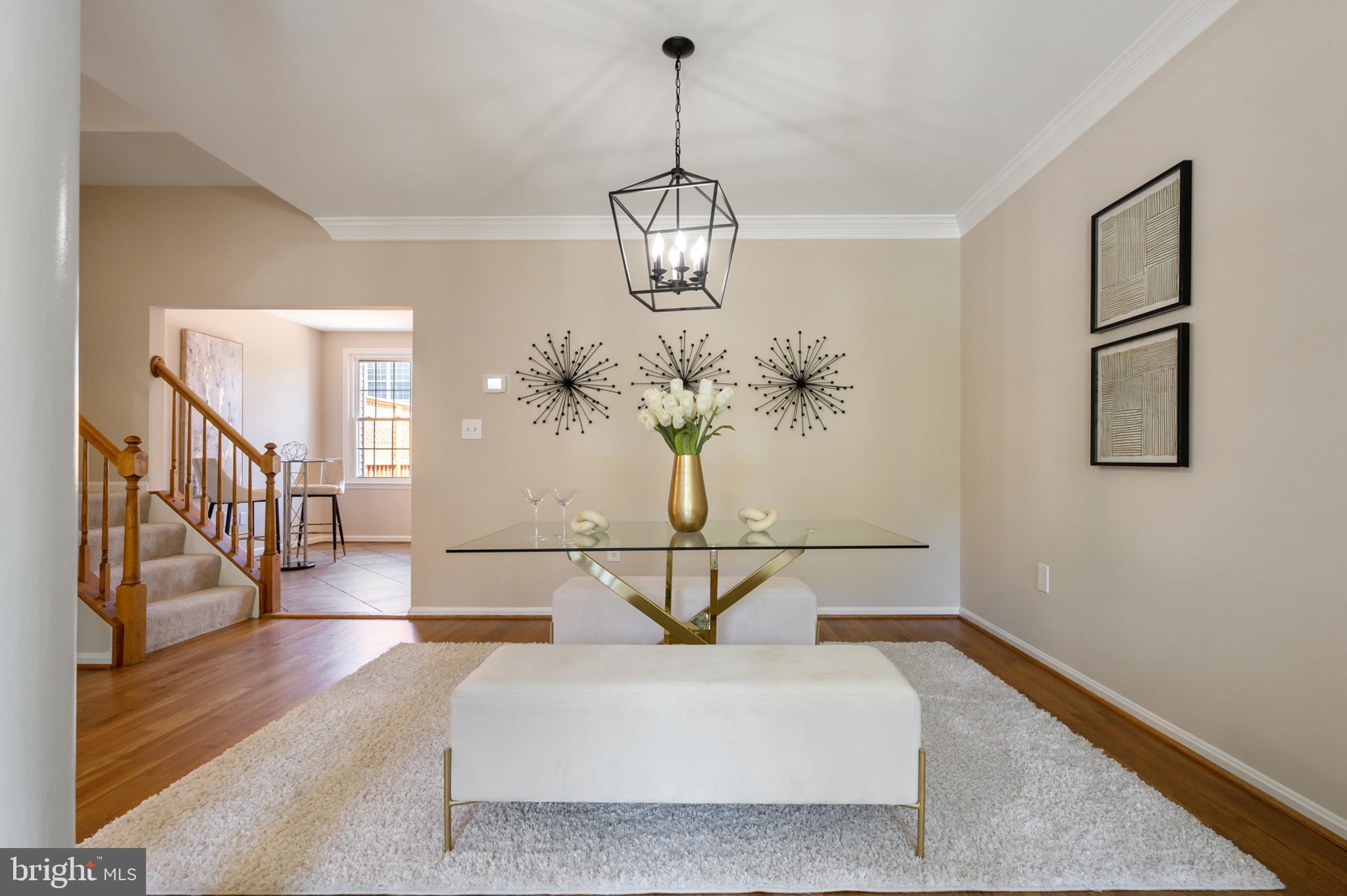 6107 Bricker Lane Alexandria, VA 22315 - Photo 8 of 49