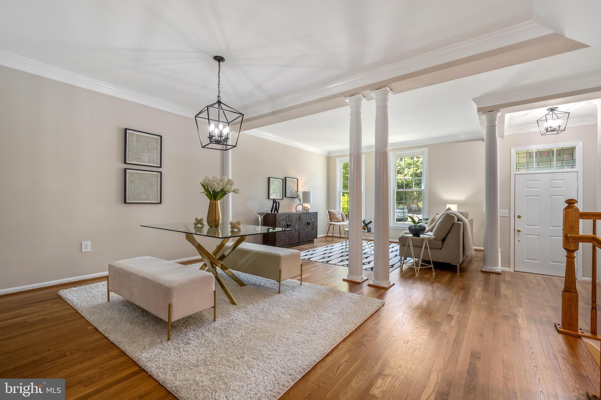 6107 Bricker Lane Alexandria, VA 22315 - Photo 10 of 49