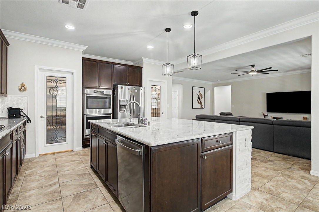 7385 Manse Ranch Avenue Las Vegas, NV 89179 - Photo 15 of 55
