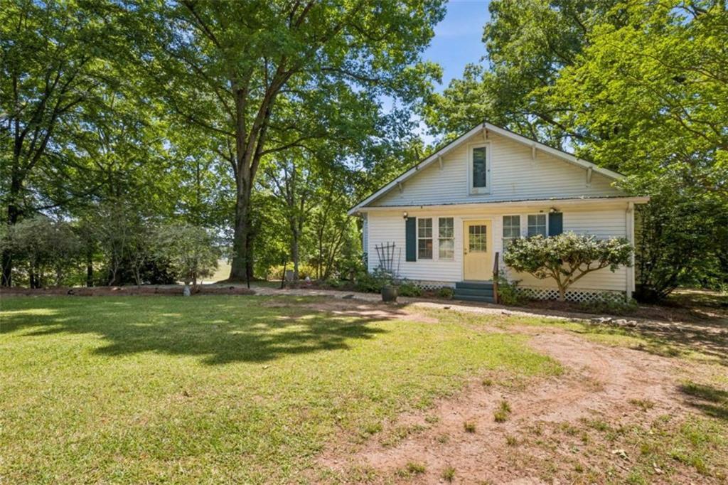 329 Gilbert Road Jefferson, GA 30549 - Photo 51 of 59