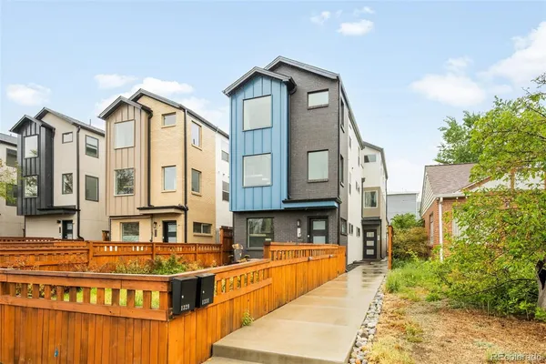 $3,400 | 1331 Yates Street, Denver, CO 80204