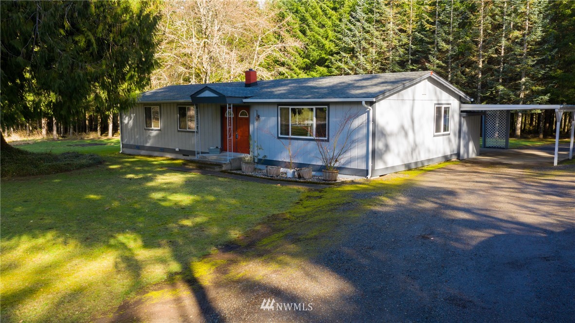 272 Summers Road Centralia, WA 98531 - Photo 1 of 25