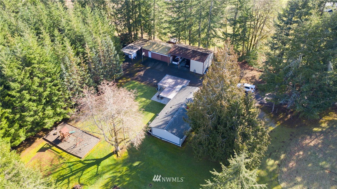 272 Summers Road Centralia, WA 98531 - Photo 2 of 25