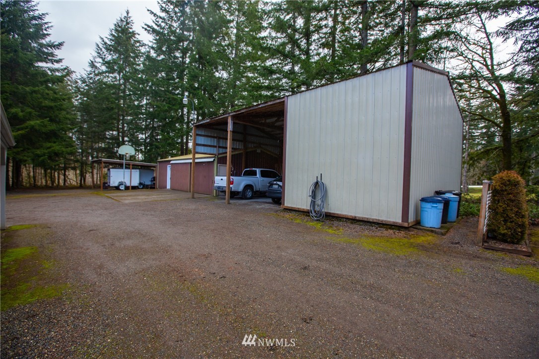 272 Summers Road Centralia, WA 98531 - Photo 10 of 25