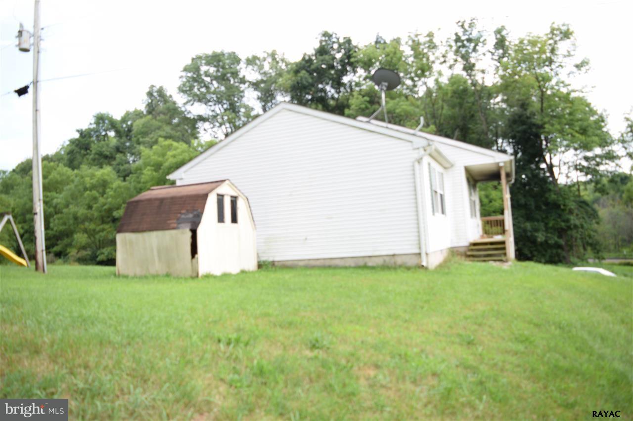 2909 Pentland Road Spring Grove, PA 17362 - Photo 3 of 28