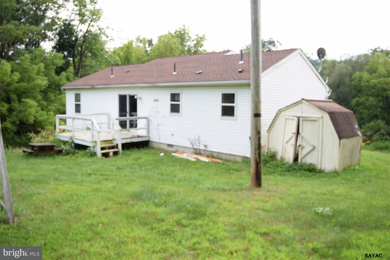 2909 Pentland Road Spring Grove, PA 17362 - Photo 4 of 28