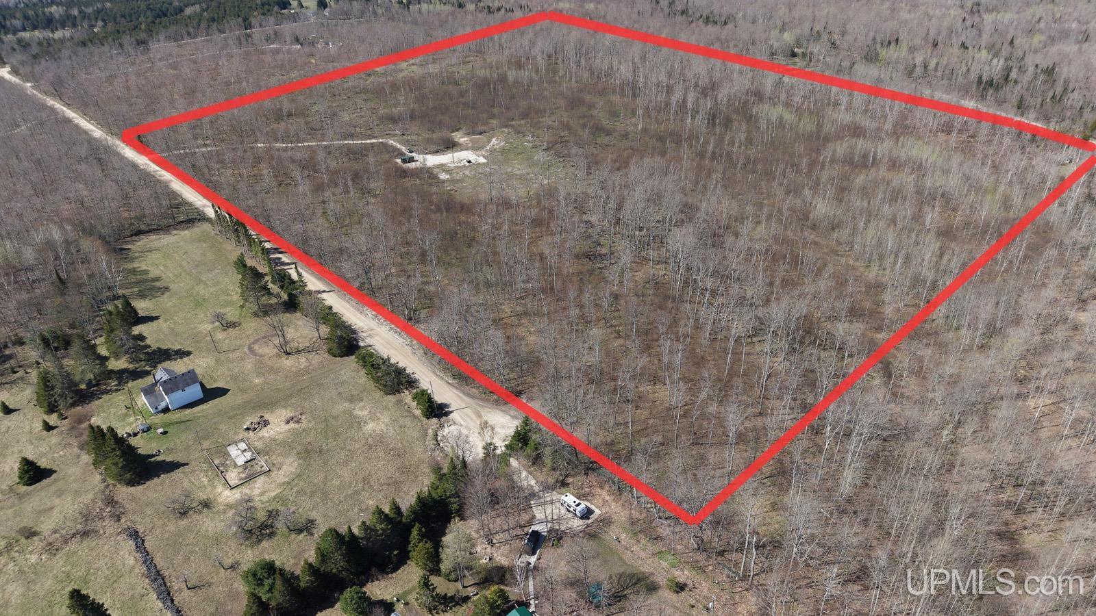 2493 Letson Road Gulliver, MI 49840 - Photo 2 of 56