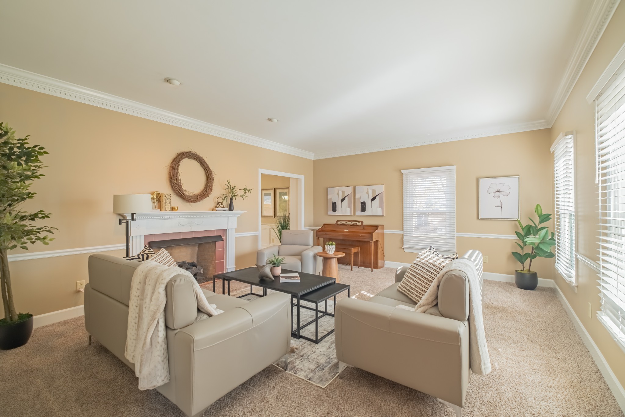 339 Short Springs Road Tullahoma, TN 37388 - Photo 16 of 72 Gallery Image 16