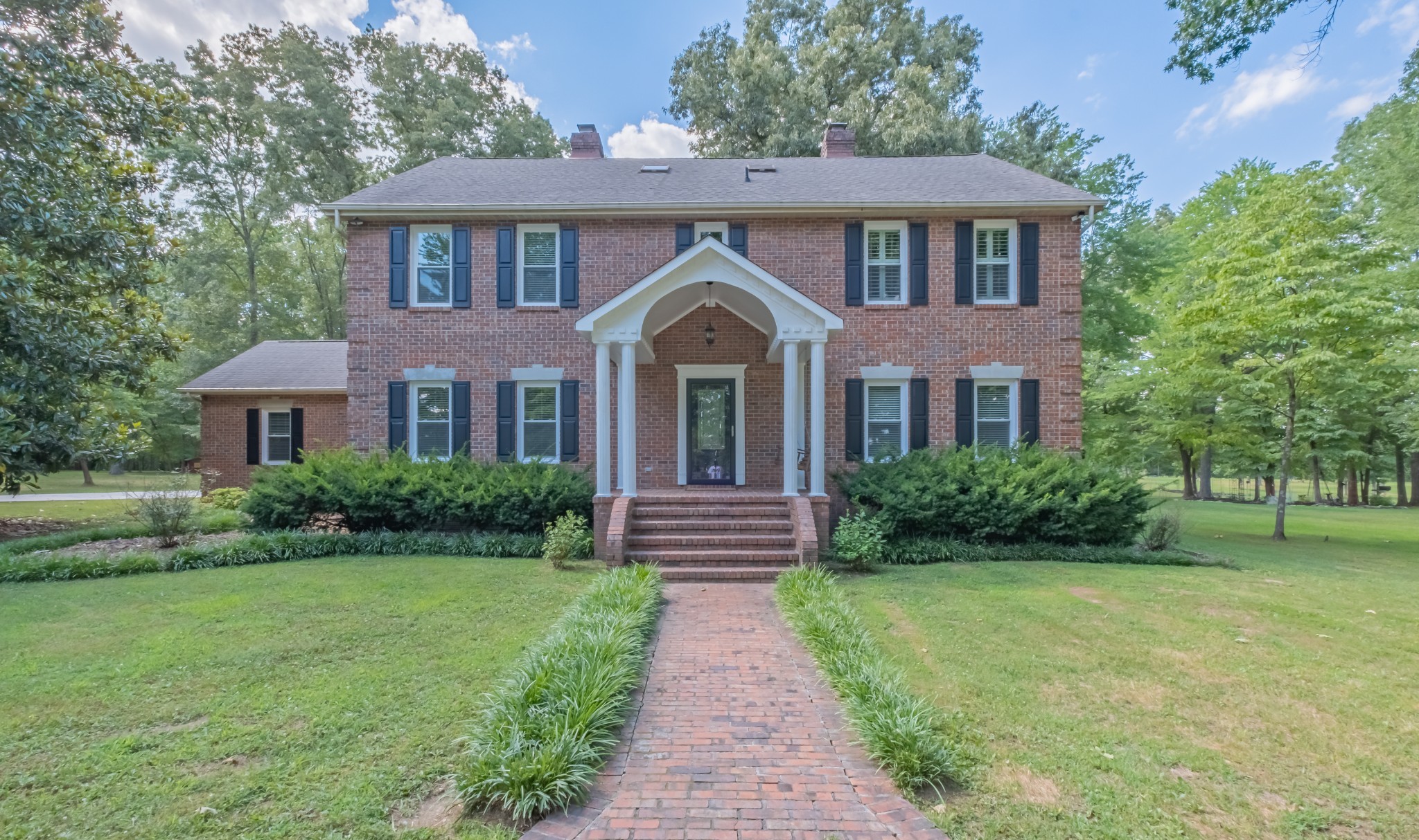 339 Short Springs Road Tullahoma, TN 37388 - Photo 2 of 72 Gallery Image 2