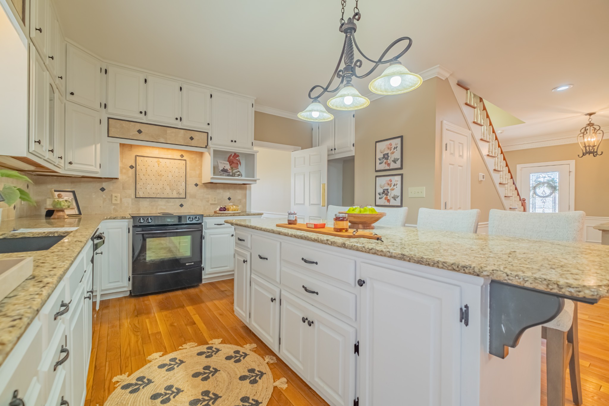 339 Short Springs Road Tullahoma, TN 37388 - Photo 25 of 72 Gallery Image 25