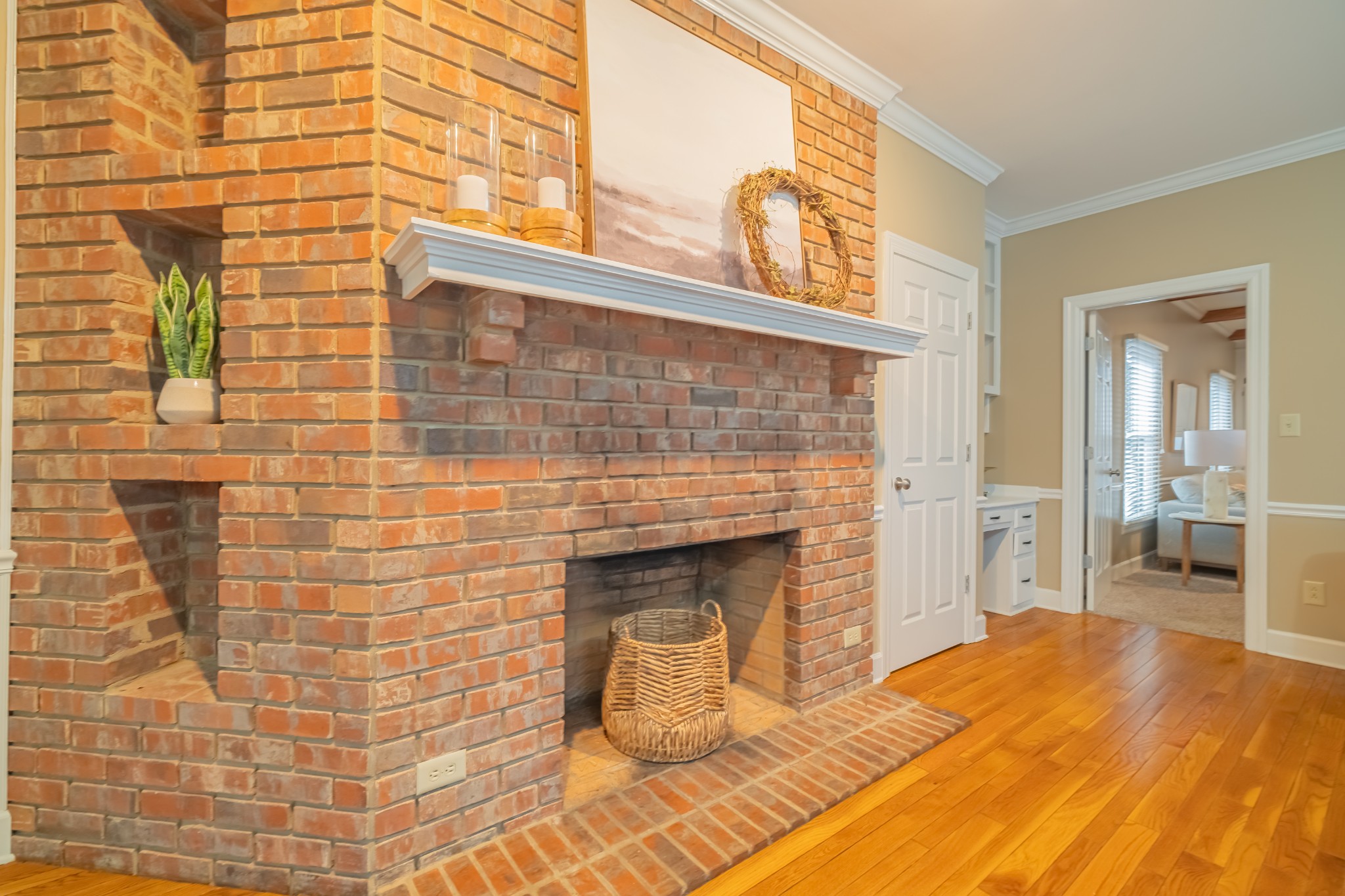 339 Short Springs Road Tullahoma, TN 37388 - Photo 28 of 72 Gallery Image 28