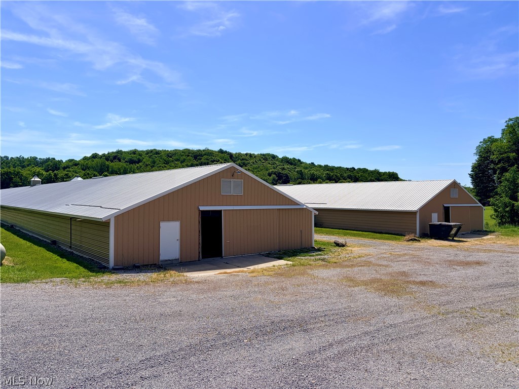 10199 Malibu Road Northeast Minerva, OH 44657 - Photo 23 of 35