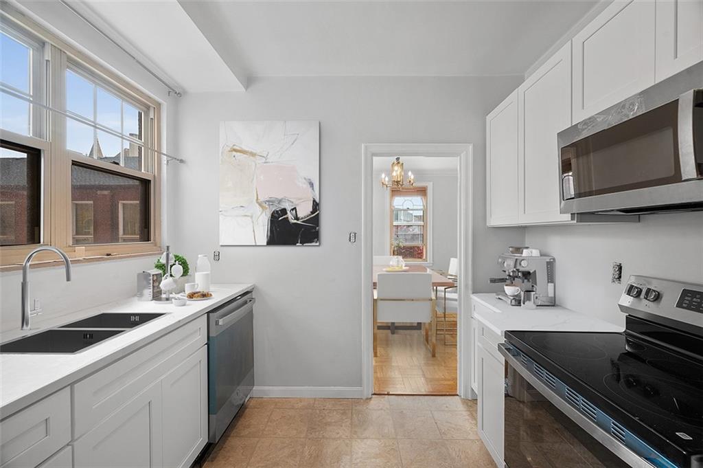 144 North Dithridge Street, Unit 210 Pittsburgh, PA 15213 - Photo 13 of 30