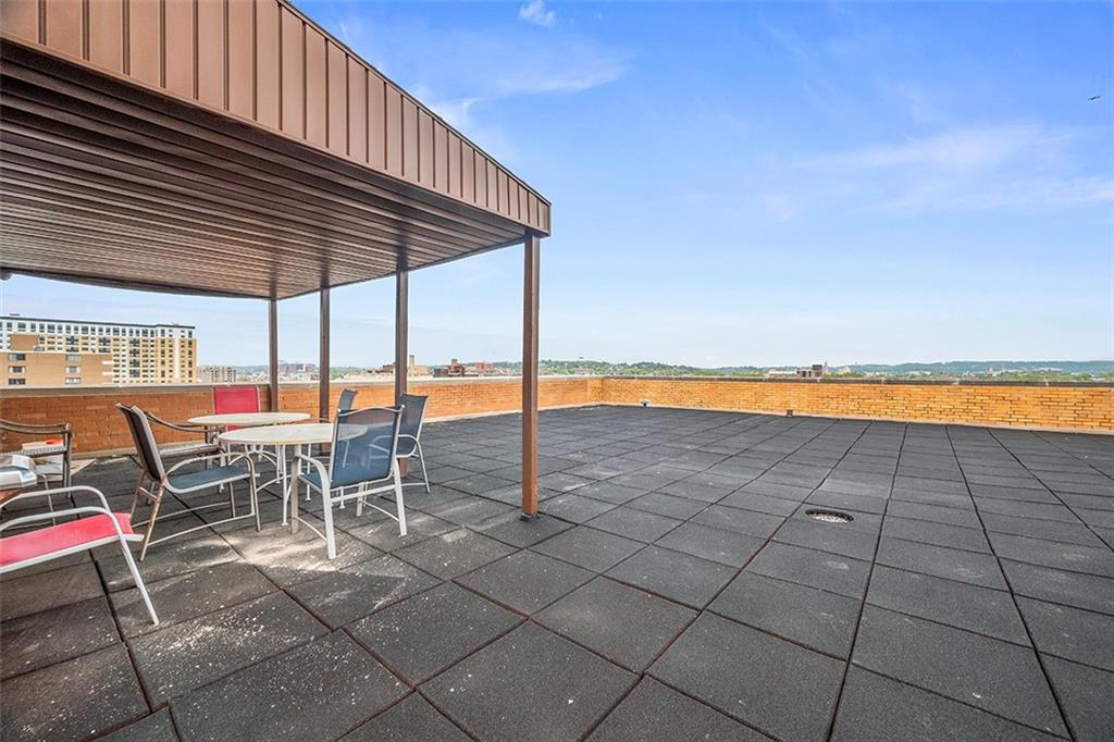 144 North Dithridge Street, Unit 210 Pittsburgh, PA 15213 - Photo 25 of 30