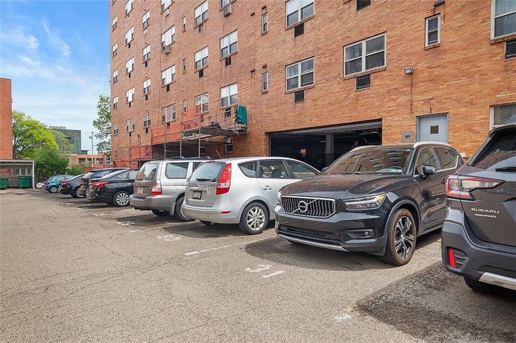 144 North Dithridge Street, Unit 210 Pittsburgh, PA 15213 - Photo 29 of 30
