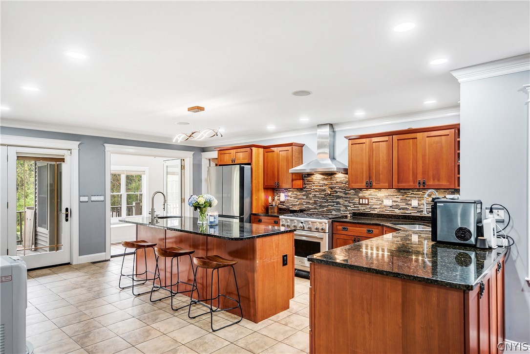 954 Whiting Road Elbridge, NY 13080 - Photo 13 of 48 Gallery Image 13