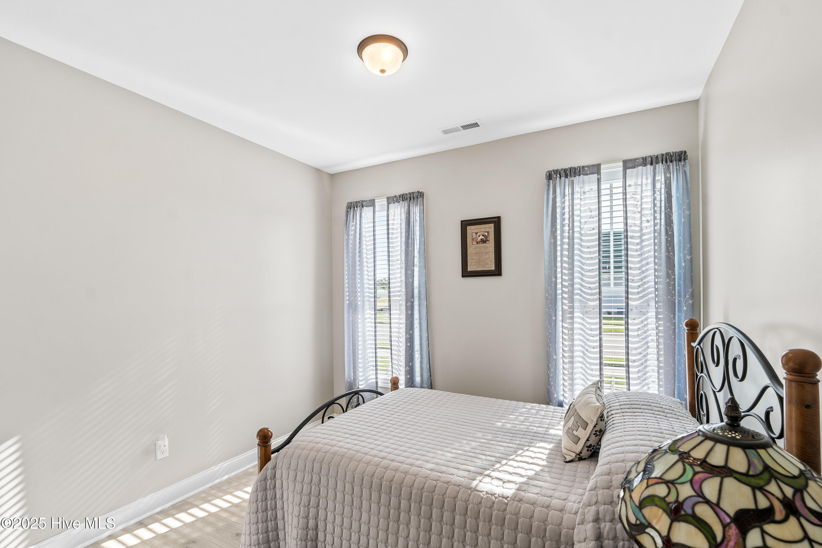 6484 Pinnacle Point Winnabow, NC 28479 - Photo 19 of 36 Second Bedroom