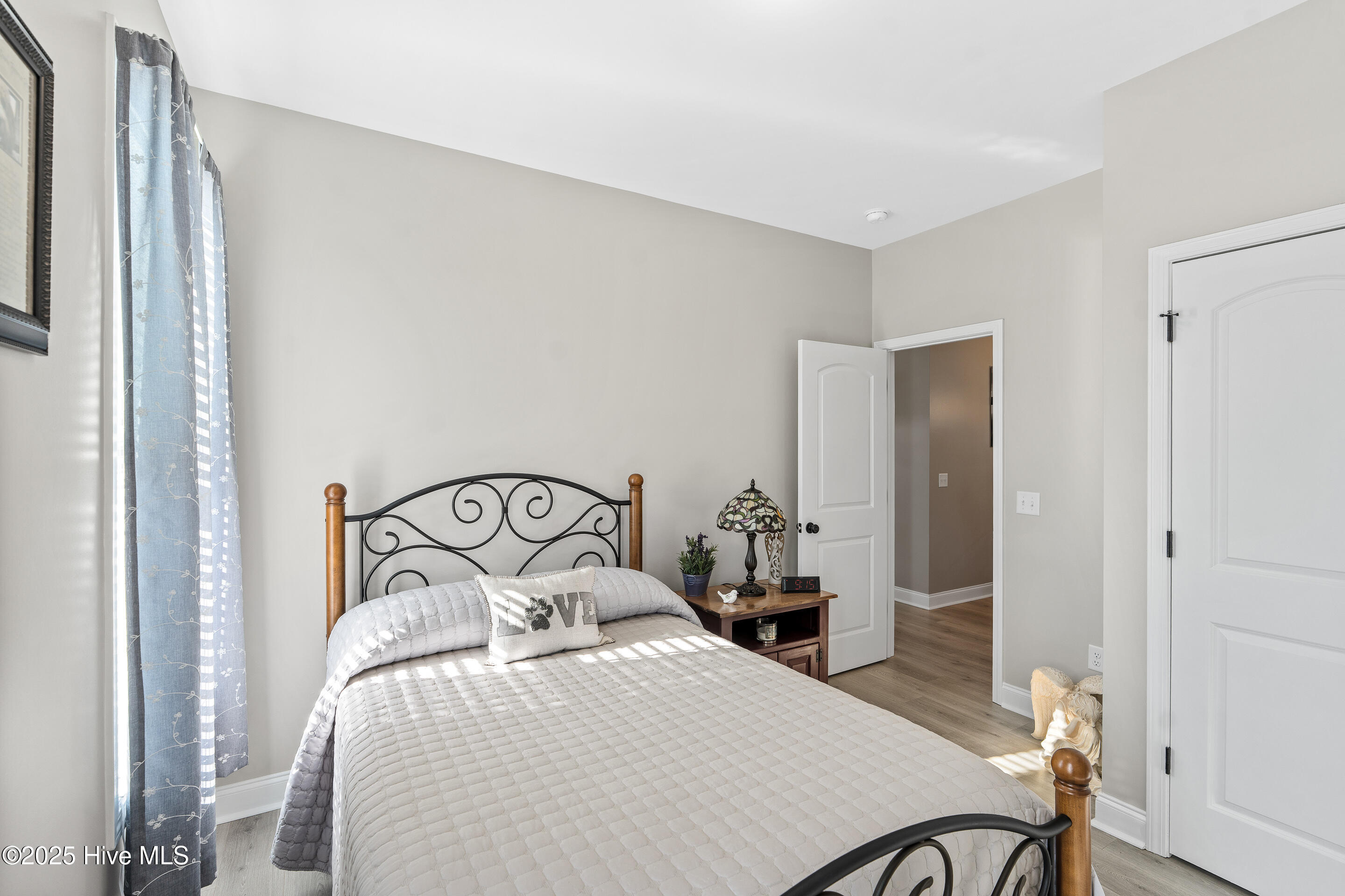 6484 Pinnacle Point Winnabow, NC 28479 - Photo 20 of 36 Second Bedroom