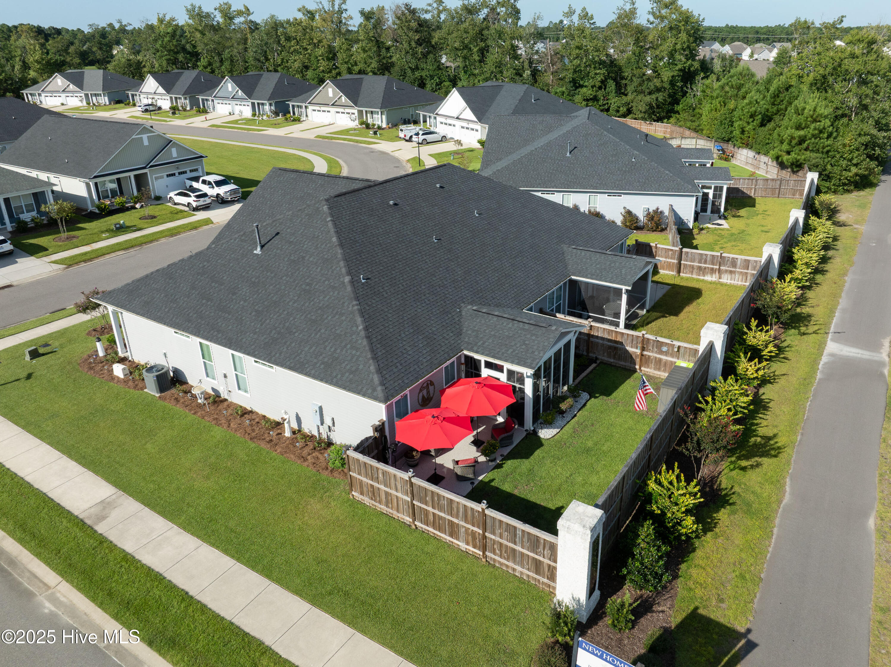 6484 Pinnacle Point Winnabow, NC 28479 - Photo 30 of 36 Exterior photo