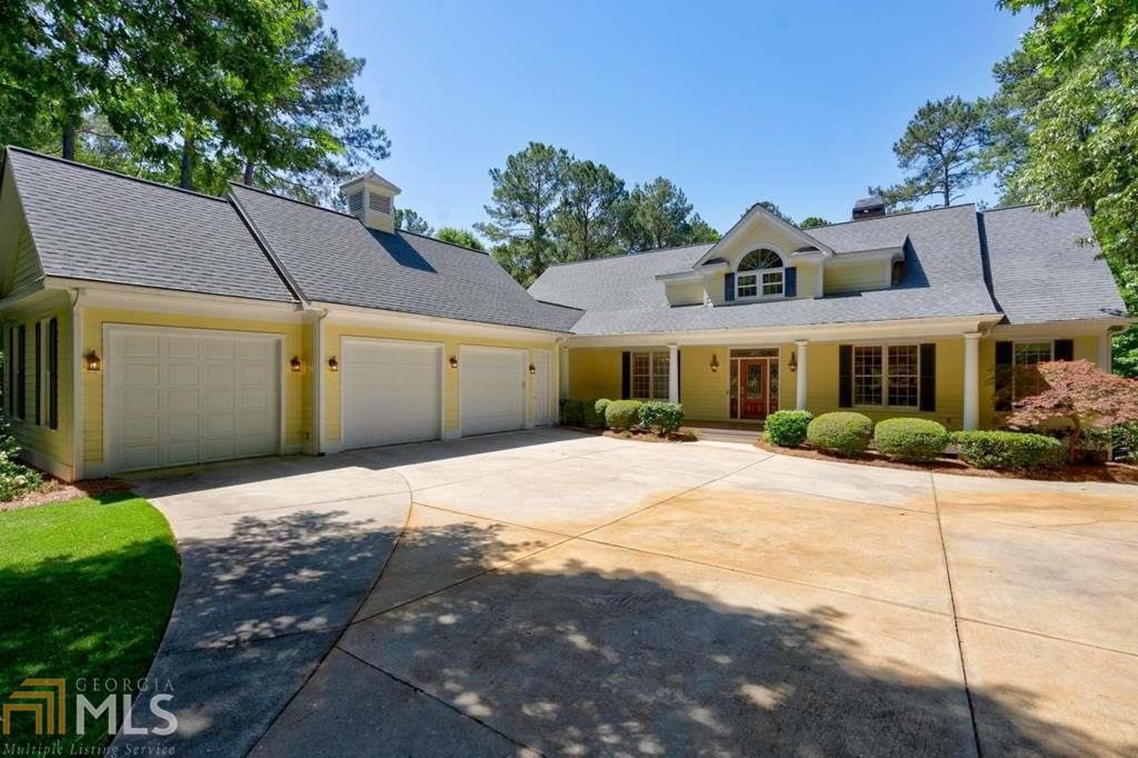 1801 Parrotts Pointe Road Greensboro, GA 30642 - Photo 1 of 1 Gallery Image 1