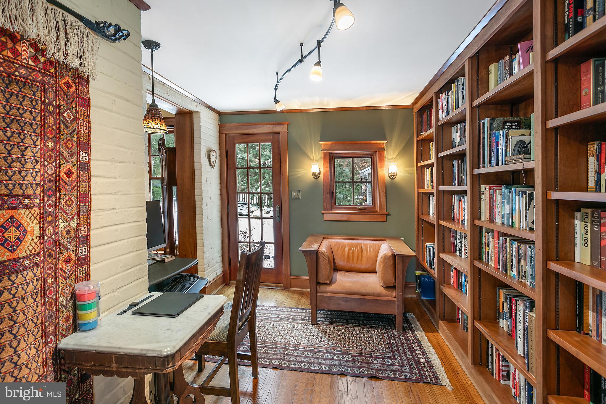2800 Greenvale Street Chevy Chase, MD 20815 - Photo 29 of 77