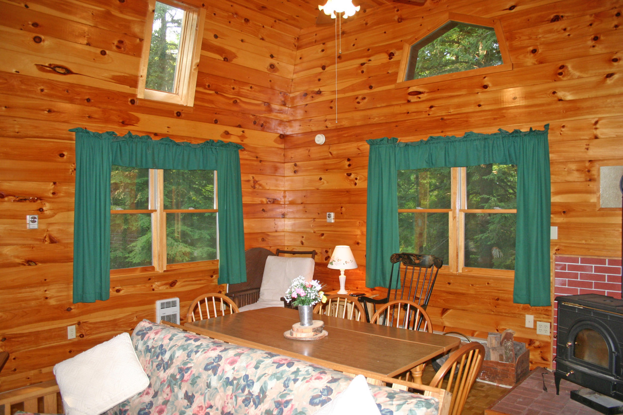 153 Stanley Road Otis, MA 01029 - Photo 14 of 19 a outdoor space with furniture
