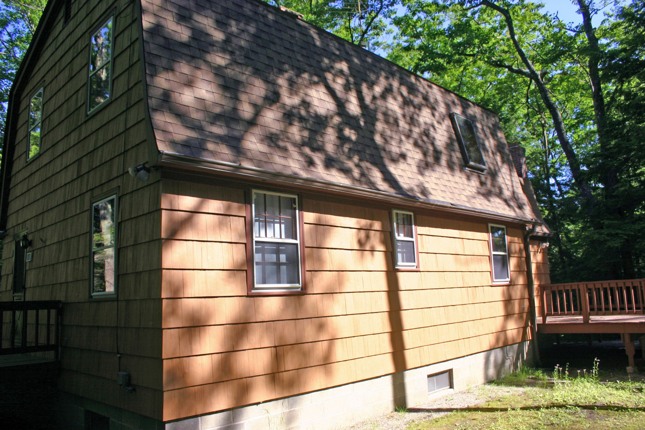 153 Stanley Road Otis, MA 01029 - Photo 18 of 19 a view of a balcony