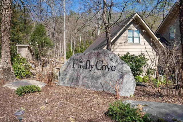 $88,000 | 126 Kellerman Point, Lake Lure, NC 28746
