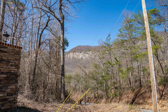 $88,000 | 126 Kellerman Point, Lake Lure, NC 28746