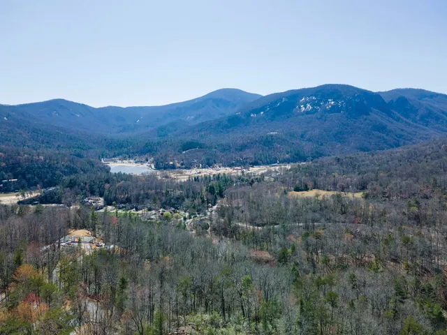 $88,000 | 126 Kellerman Point, Lake Lure, NC 28746