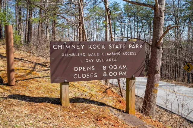 $88,000 | 126 Kellerman Point, Lake Lure, NC 28746