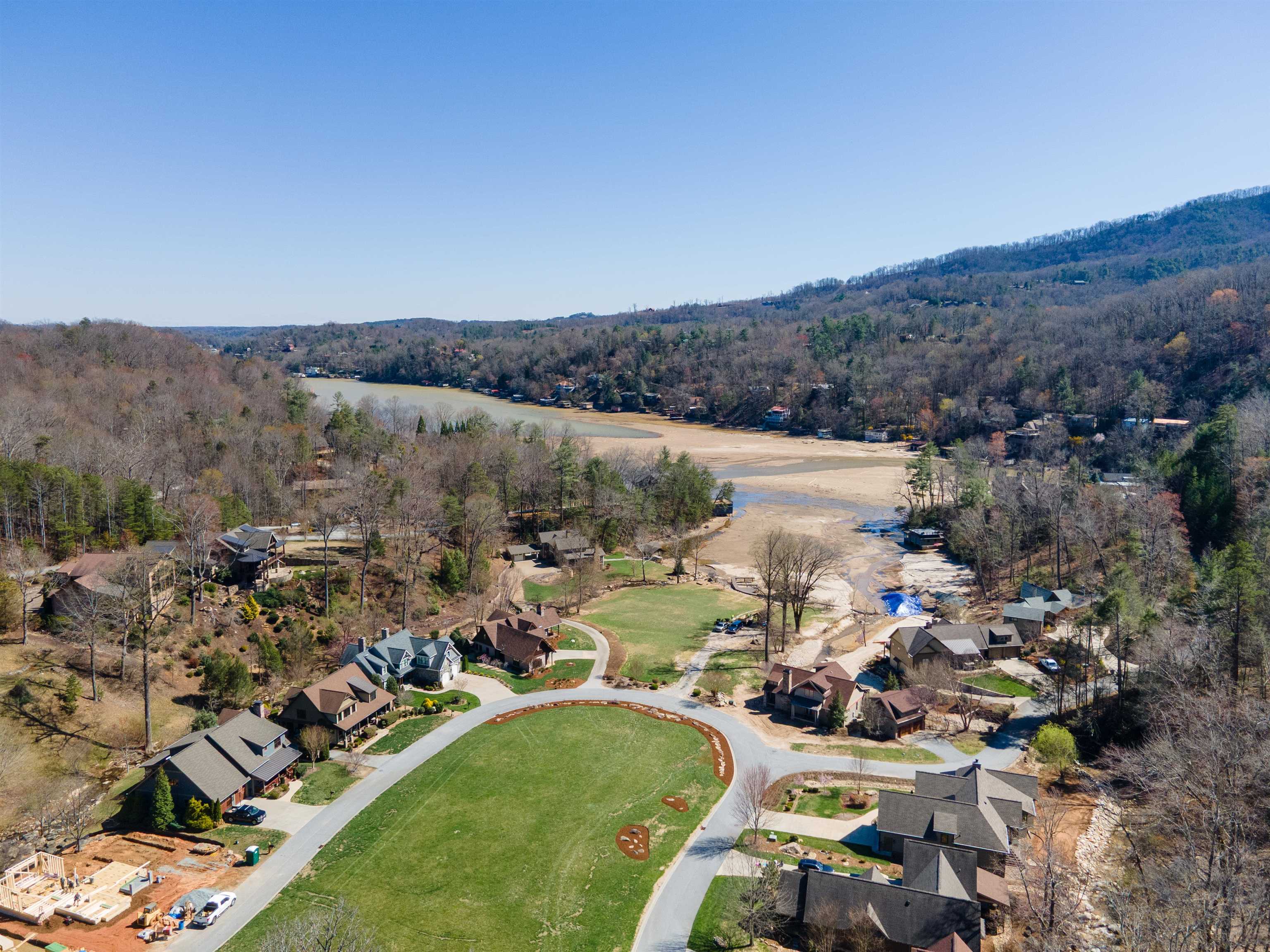 126 Kellerman Point Lake Lure, NC 28746 - Photo 24 of 30