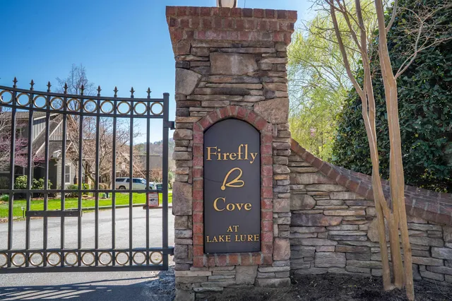 $88,000 | 126 Kellerman Point, Lake Lure, NC 28746