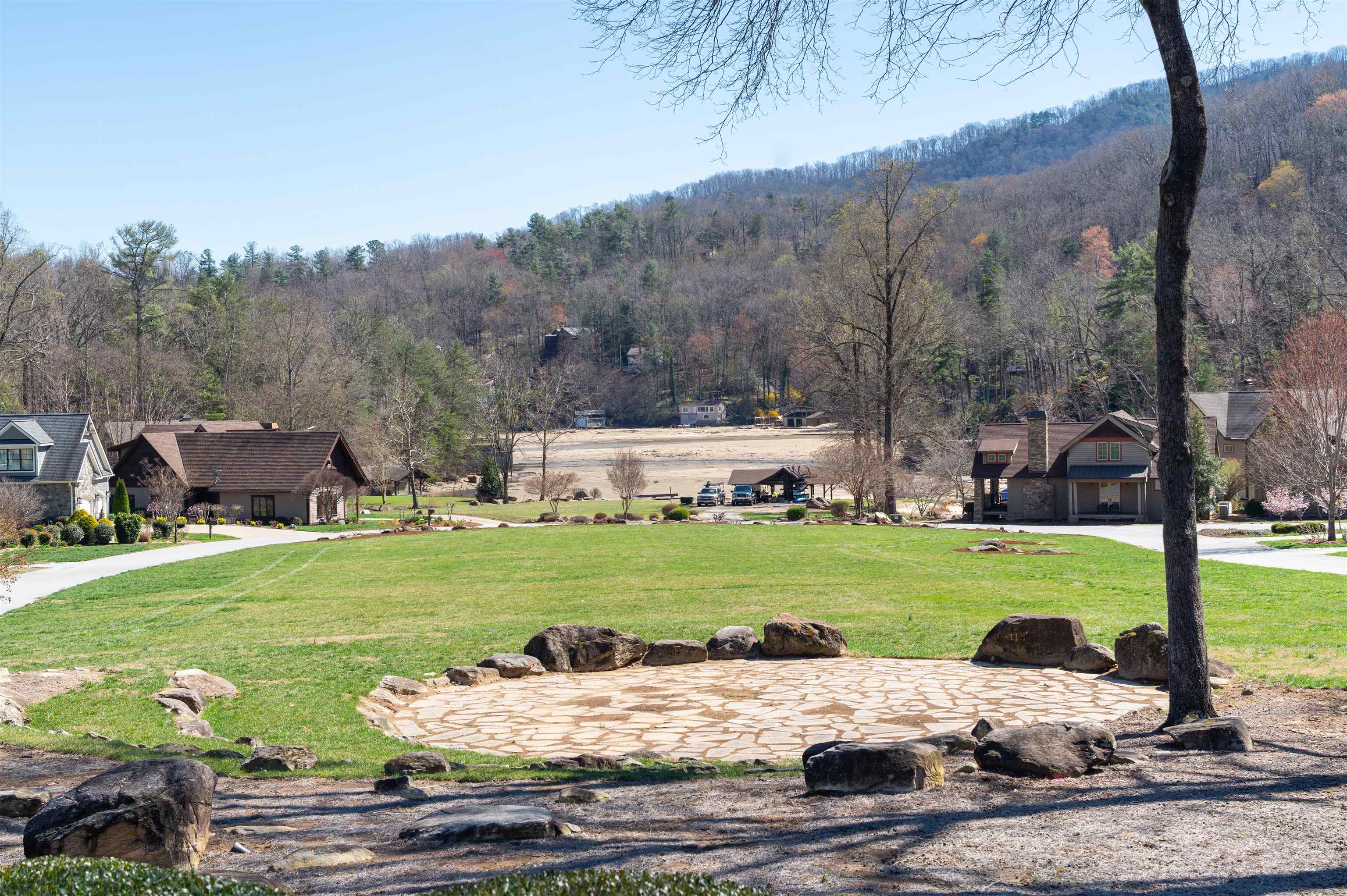 126 Kellerman Point Lake Lure, NC 28746 - Photo 29 of 30