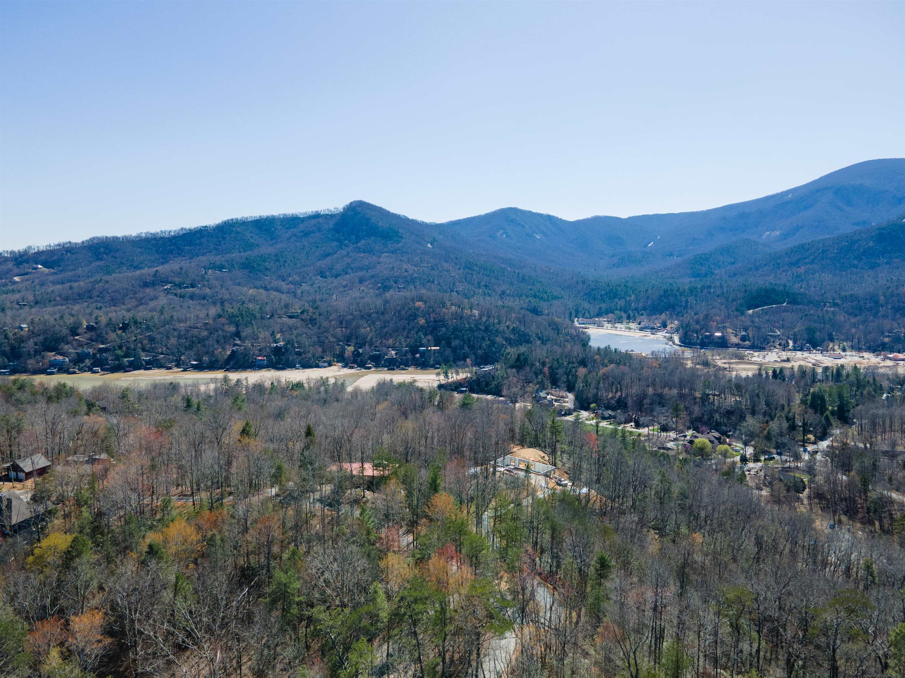 126 Kellerman Point Lake Lure, NC 28746 - Photo 30 of 30