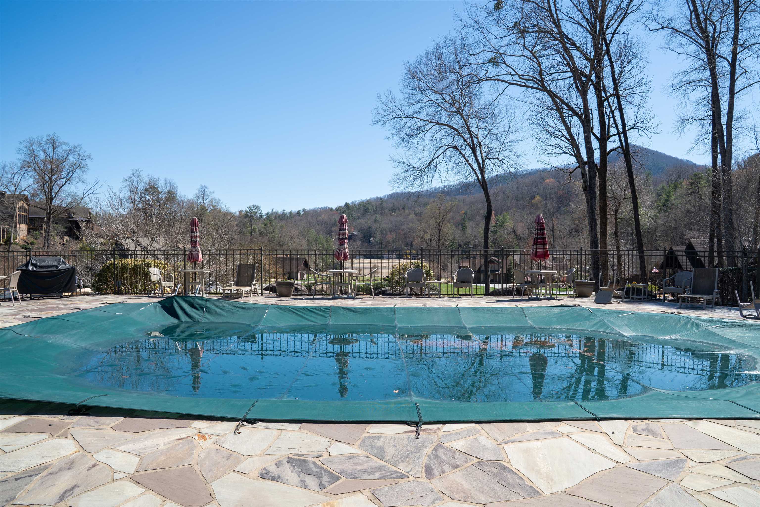 126 Kellerman Point Lake Lure, NC 28746 - Photo 7 of 30