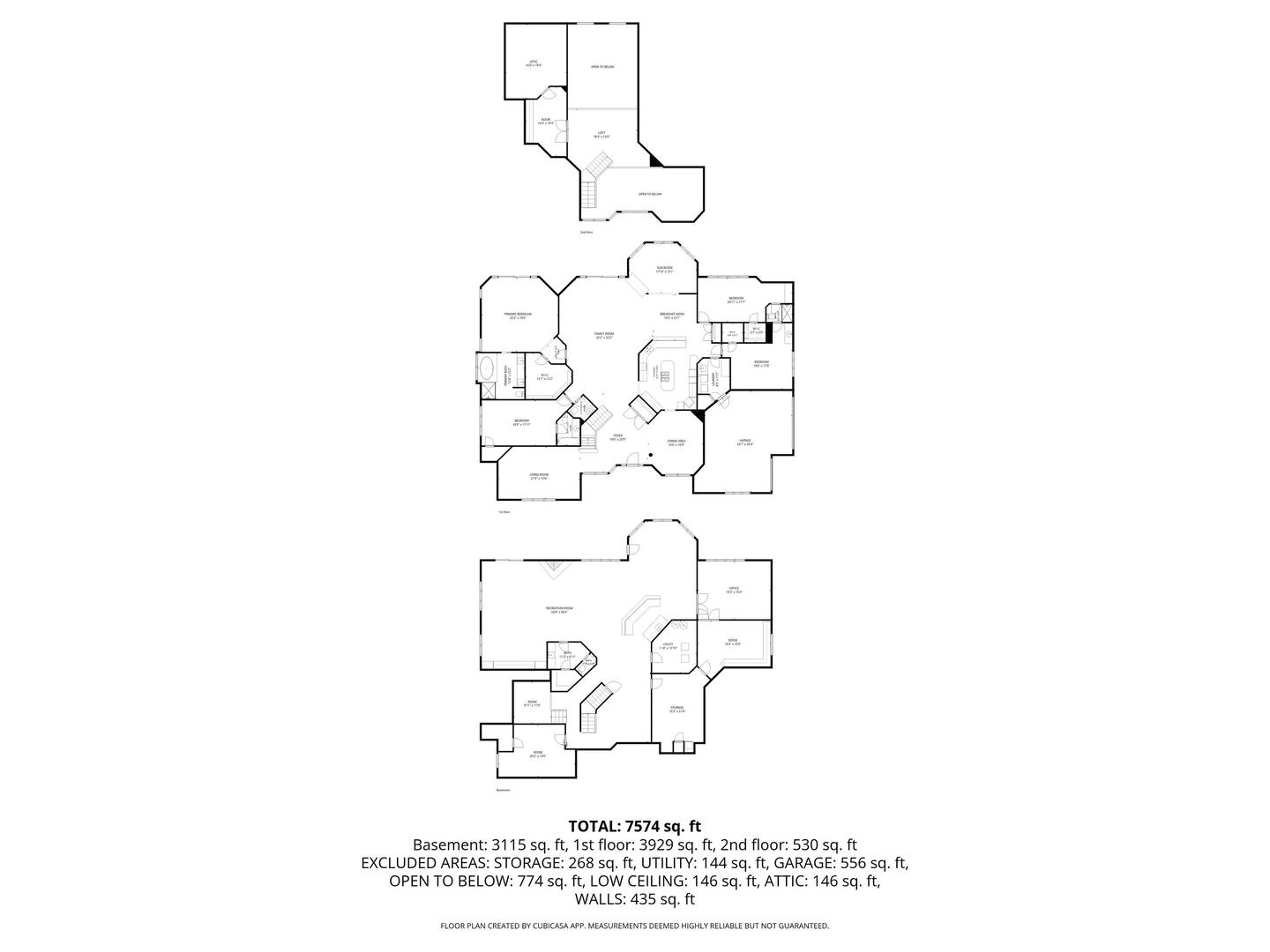 101 Windmill Road Orland Park, IL 60467 - Photo 81 of 81