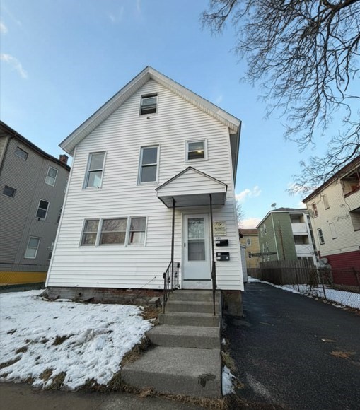 143 Dorcester Worcester, MA 01604 - Photo 20 of 20