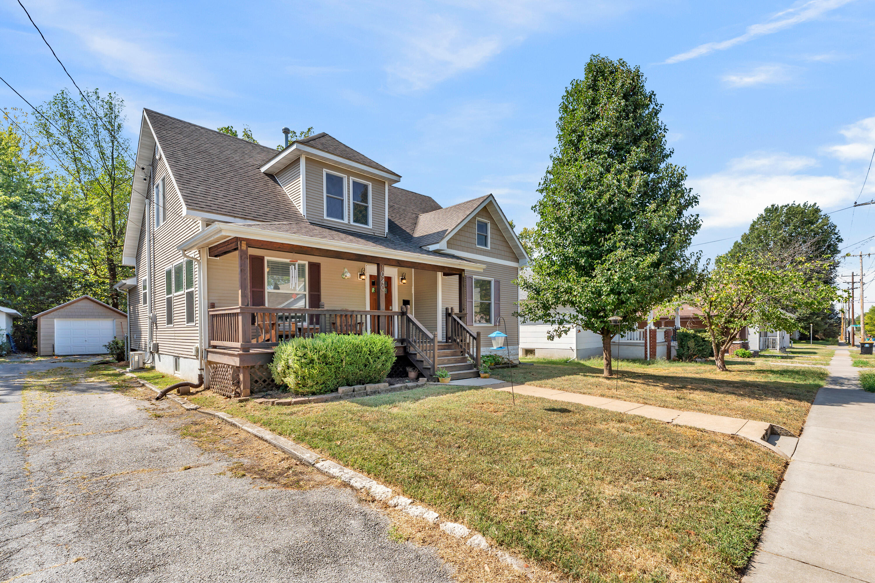 1040 West State Street Springfield, MO 65806 - Photo 2 of 29 State-14-5