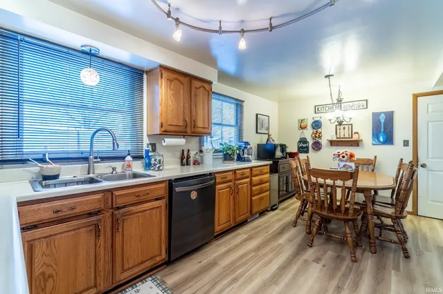 $224,900 | 1805 Richfield Drive, New Haven, IN 46774