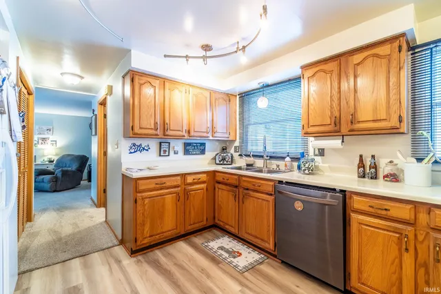 $224,900 | 1805 Richfield Drive, New Haven, IN 46774